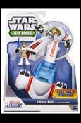 Star Wars: Jedi Force Vehicles figure 2 Freeco Bike