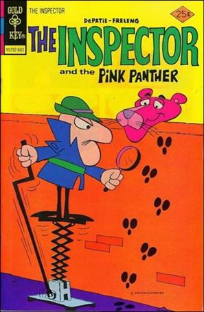 Inspector issue 8