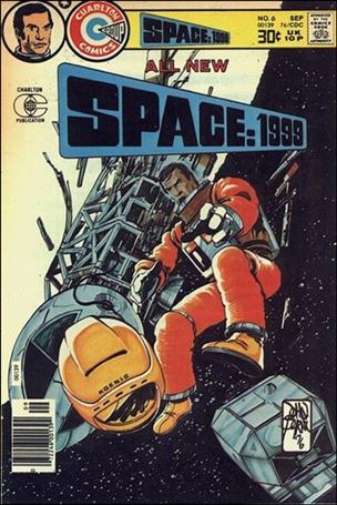 Space: 1999 (1975/11) issue 6