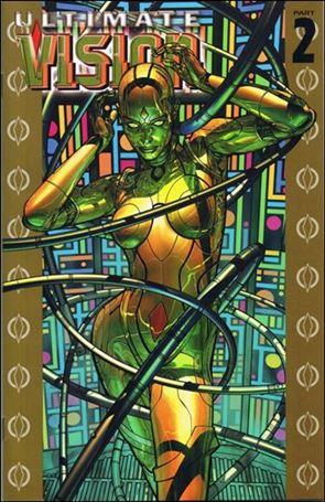 Ultimate Vision issue 0.2-Z-INVALID