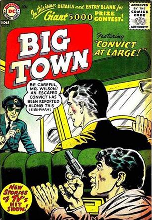 Big Town issue 41