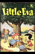 Little Eva (1952) issue 17