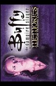 Buffy the Vampire Slayer: Memories (Promo) Cover Image 1