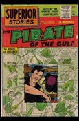 Superior Stories issue 2