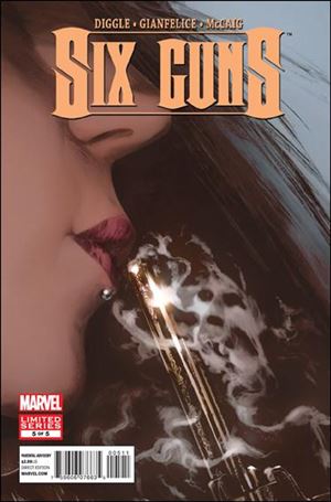 Six Guns Cover Image 2