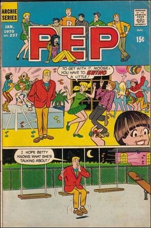 Pep issue 237