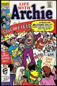 Life with Archie (1958) issue 279