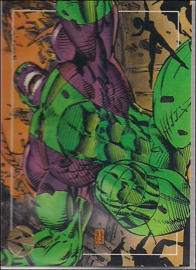 WildC.A.T.s: Set 1 (Base Set) card 47