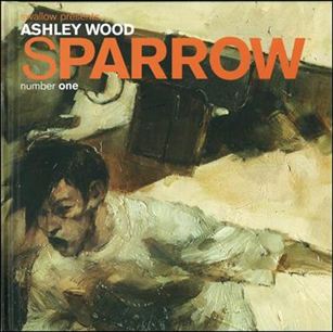 Sparrow Cover Image 1