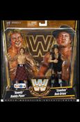 WWE Legends 2-Packs (Series 1) Cover Image 2