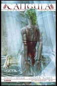 Caligula: Heart of Rome issue 2-B Wraparound Cover