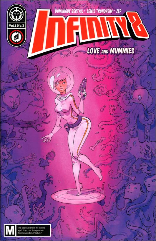 Infinity 8 issue 3