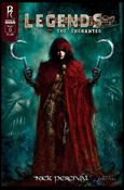 Legends: The Enchanted issue 0