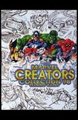 Marvel Creators Collection '98 Cover Image 1