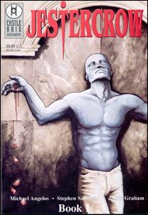 Jestercrow issue 1-B