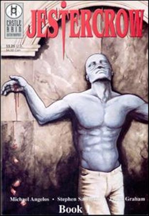 Jestercrow issue 1-B