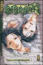 Eternity issue 1