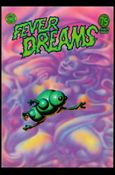 Fever Dreams issue 1-D 4th Printing