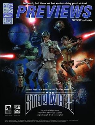 Previews issue 298