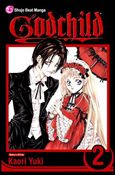 Godchild issue 2