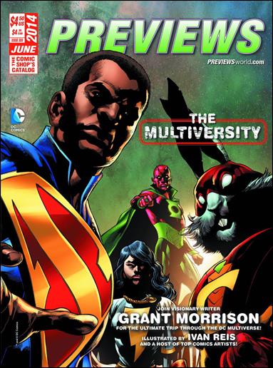 Previews issue 309