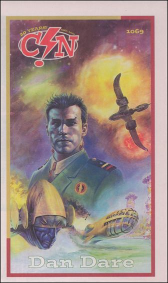 Comic Shop News issue 1069