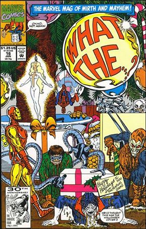 What The-?! issue 16