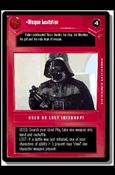 Star Wars: Cloud City Limited (Base Set) card 71 Weapon Levitation