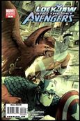 Lockjaw and the Pet Avengers issue 4-B Niko Henrichon 1:10 Cover