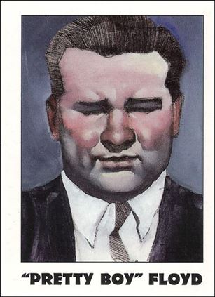 True Crime (Base Set) card 32 