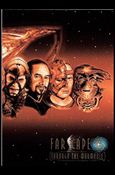 Farscape: Through the Wormhole (Base Set) card 72 Checklist