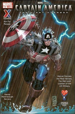 AAFES issue 11