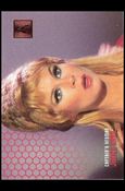 30 Years of Star Trek: Phase Two (Base Set) card 154 Janice Rand