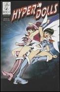 Hyper Dolls (2000/09) issue 5