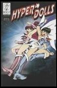 Hyper Dolls (2000/09) issue 5