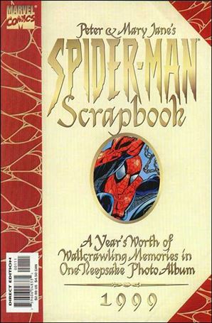 Year in Review: Spider-Man (Invalid) issue 1