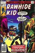Rawhide Kid (1955) issue 141-B 35 Cent Price Cover