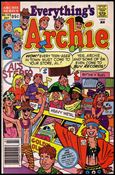 Everything's Archie issue 143