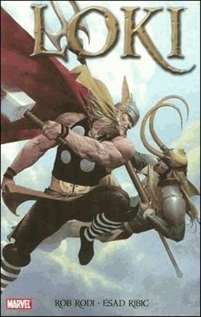 Loki issue nn