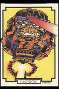 Best of Byrne (Base Set) card 7 Modok