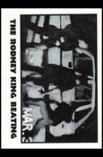 True Crime II (Bonus Subset) card A The Rodney King Beating