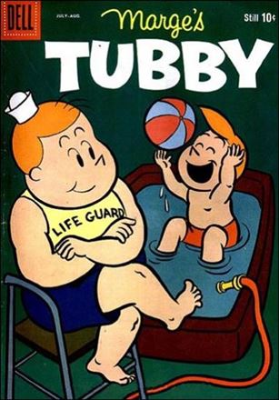 Tubby issue 35
