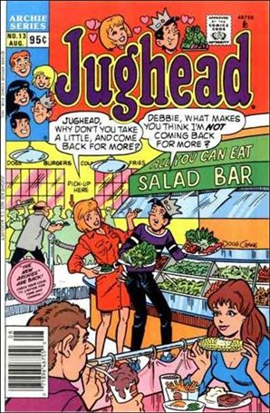 Jughead (1987) issue 13