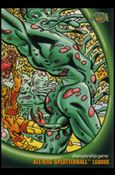 Splatter Bowl I Preview (Base Set) Cover Image 2
