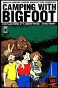 Camping with Bigfoot Cover Image 1