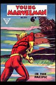 Young Marvelman issue 335
