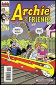 Archie and Friends issue 31