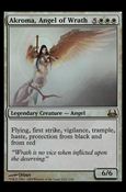 Magic the Gathering: Duel Decks: Divine vs. Demonic (Base Set) Cover Image 1