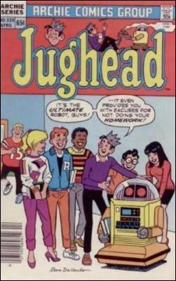 Jughead (1965) issue 339