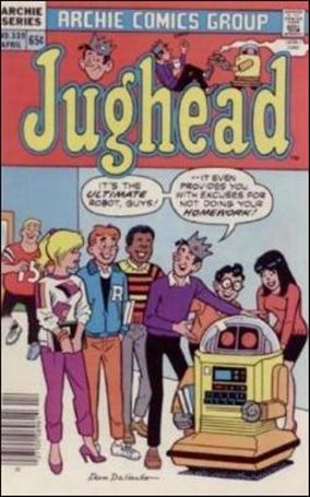 Jughead (1965) issue 339